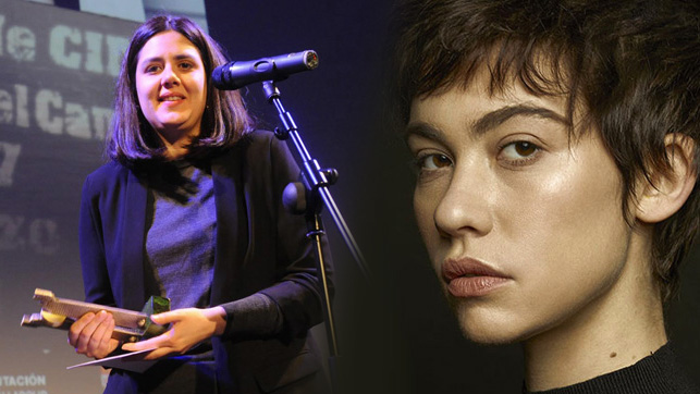 La Semana de Cine de Medina del Campo reconoce a Belén Funes y Greta Fernández como Directora y Actriz del Siglo XXI, respectivamente